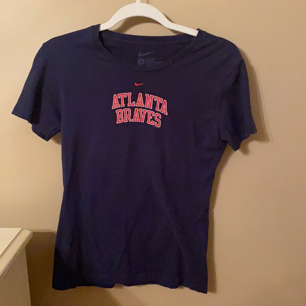 Atlanta Braves Tshirt